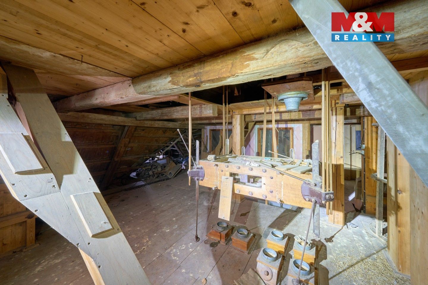 Prodej nemovitosti 268 m² - foto 8