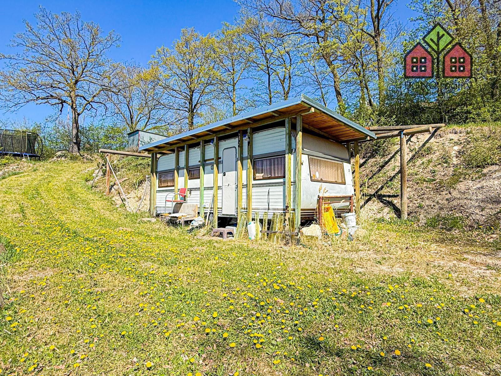 Prodej pozemku 4999 m² - foto 1