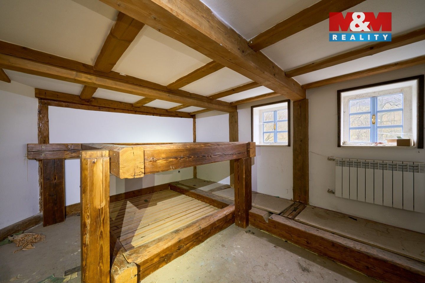 Prodej nemovitosti 268 m² - foto 10
