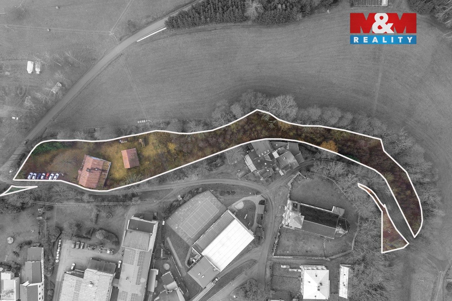 Prodej nemovitosti 268 m² - foto 11