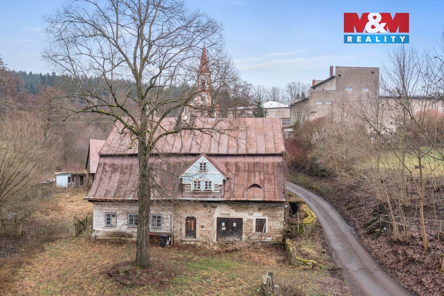 Prodej nemovitosti 268 m² - foto 12