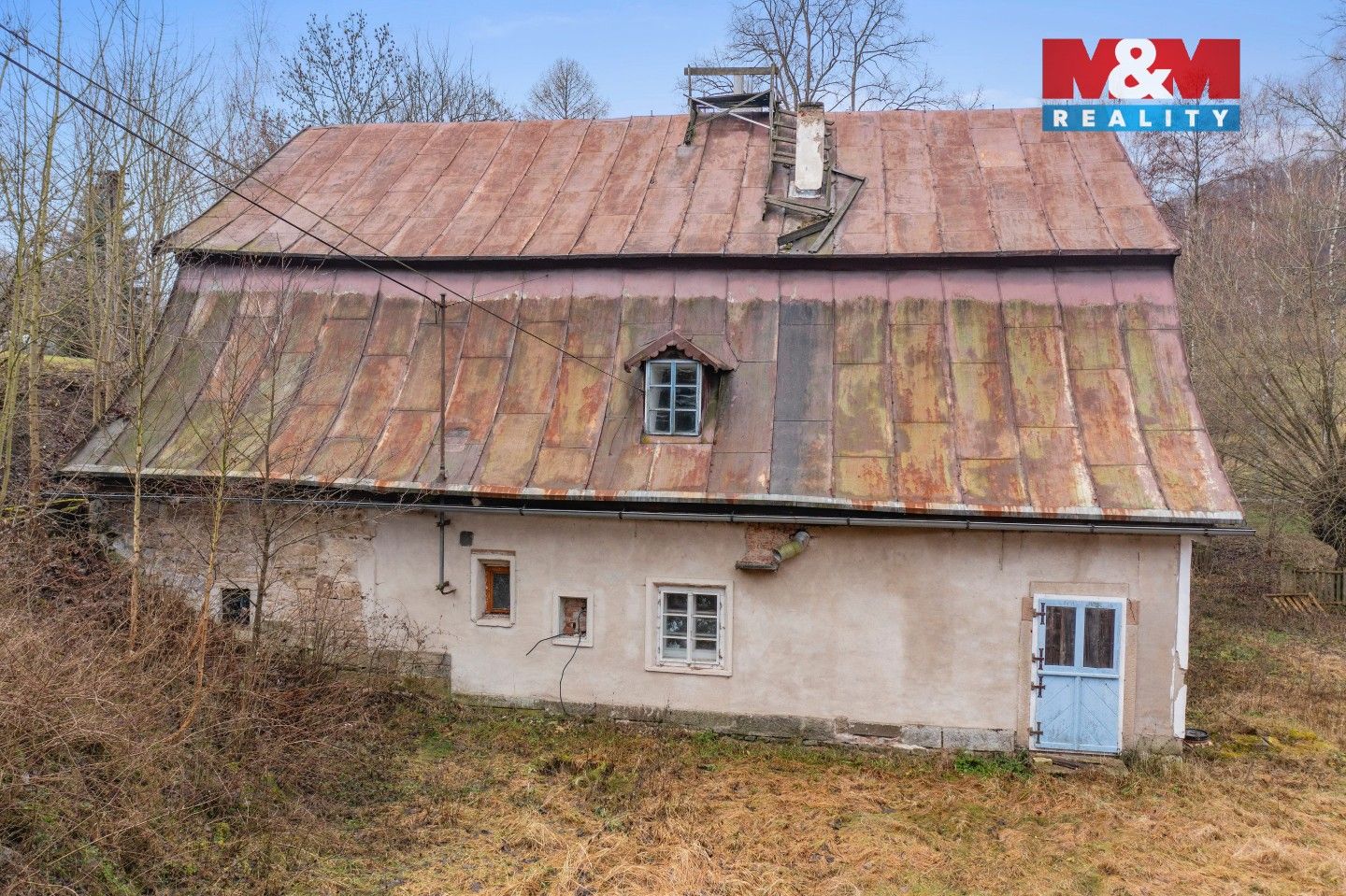 Prodej nemovitosti 268 m² - foto 13