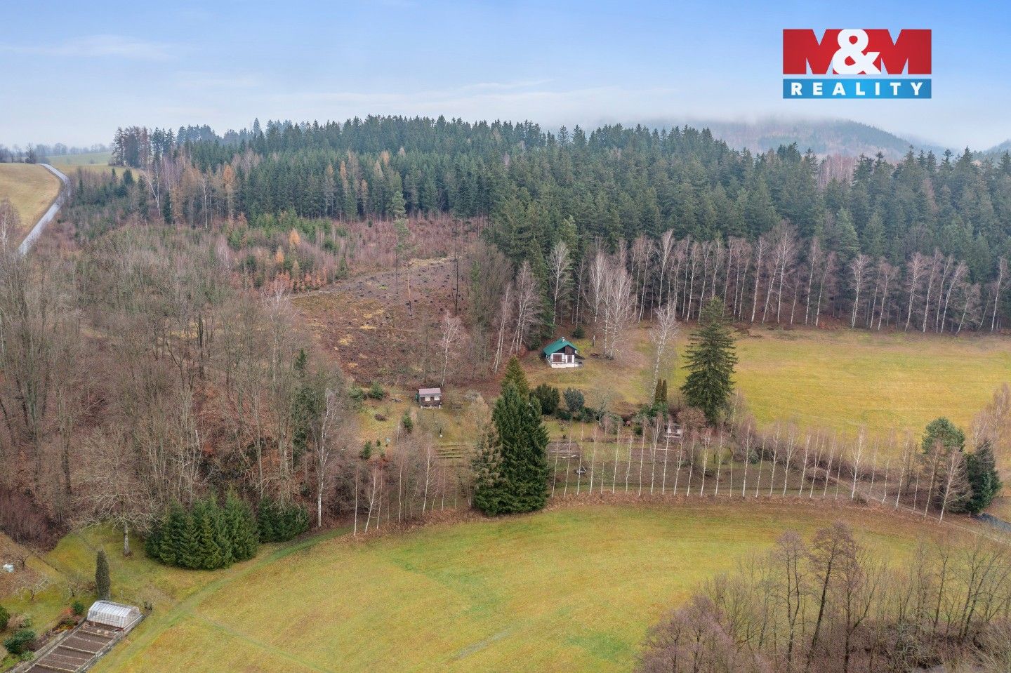 Prodej nemovitosti 268 m² - foto 15