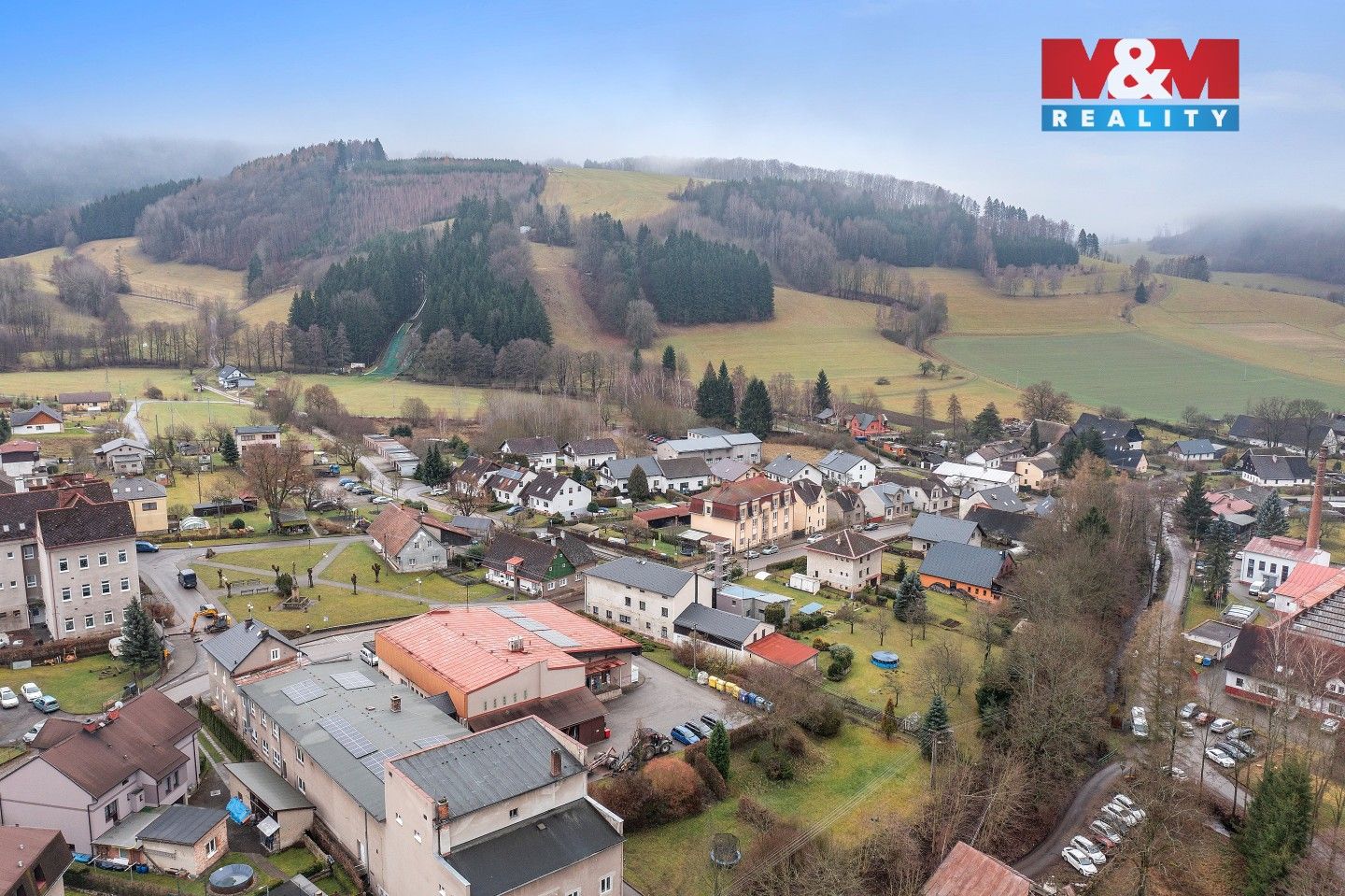 Prodej nemovitosti 268 m² - foto 14