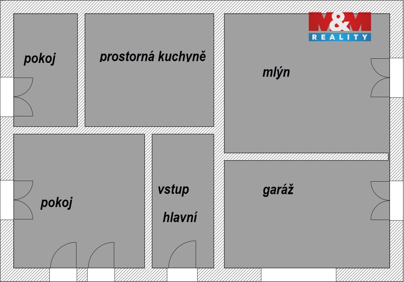 Prodej nemovitosti 268 m² - foto 18