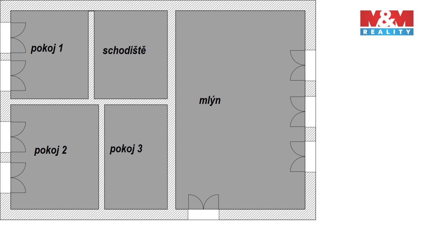 Prodej nemovitosti 268 m² - foto 17