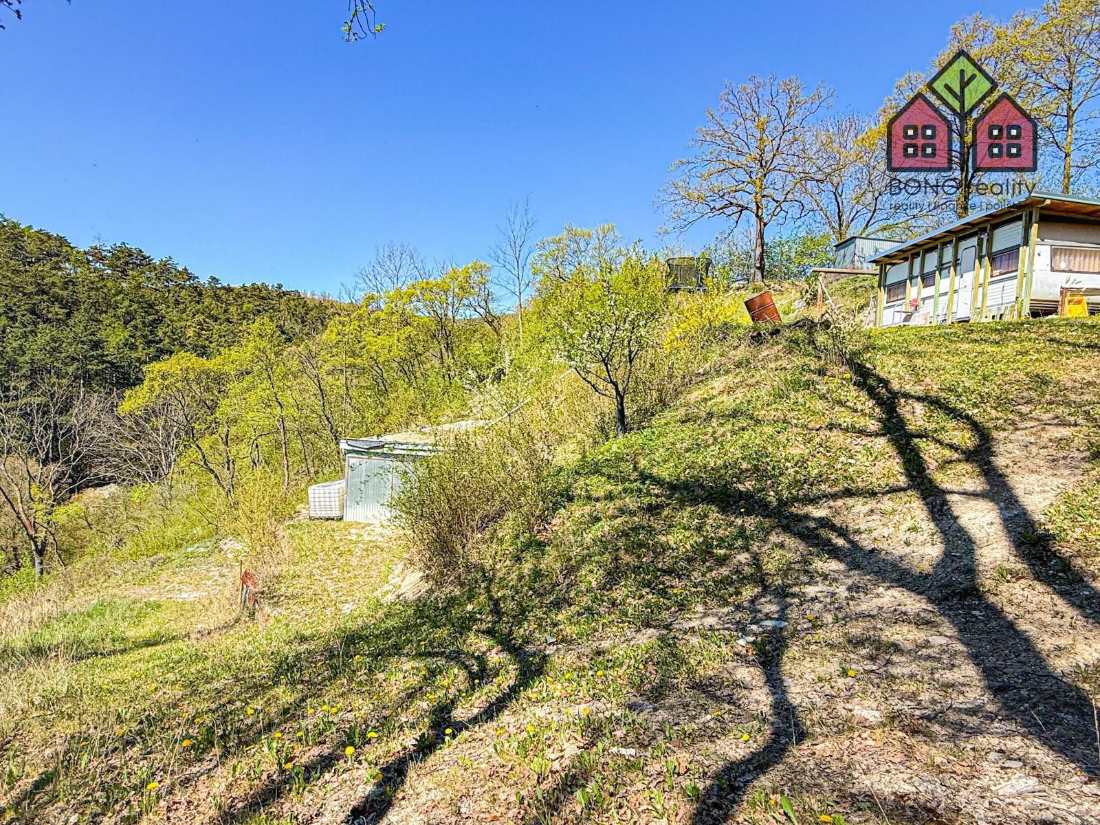 Prodej pozemku 4999 m² - foto 12