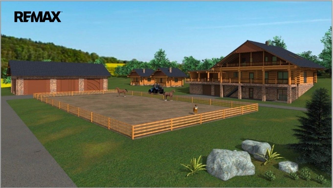 Prodej domu 440 m² - foto 4