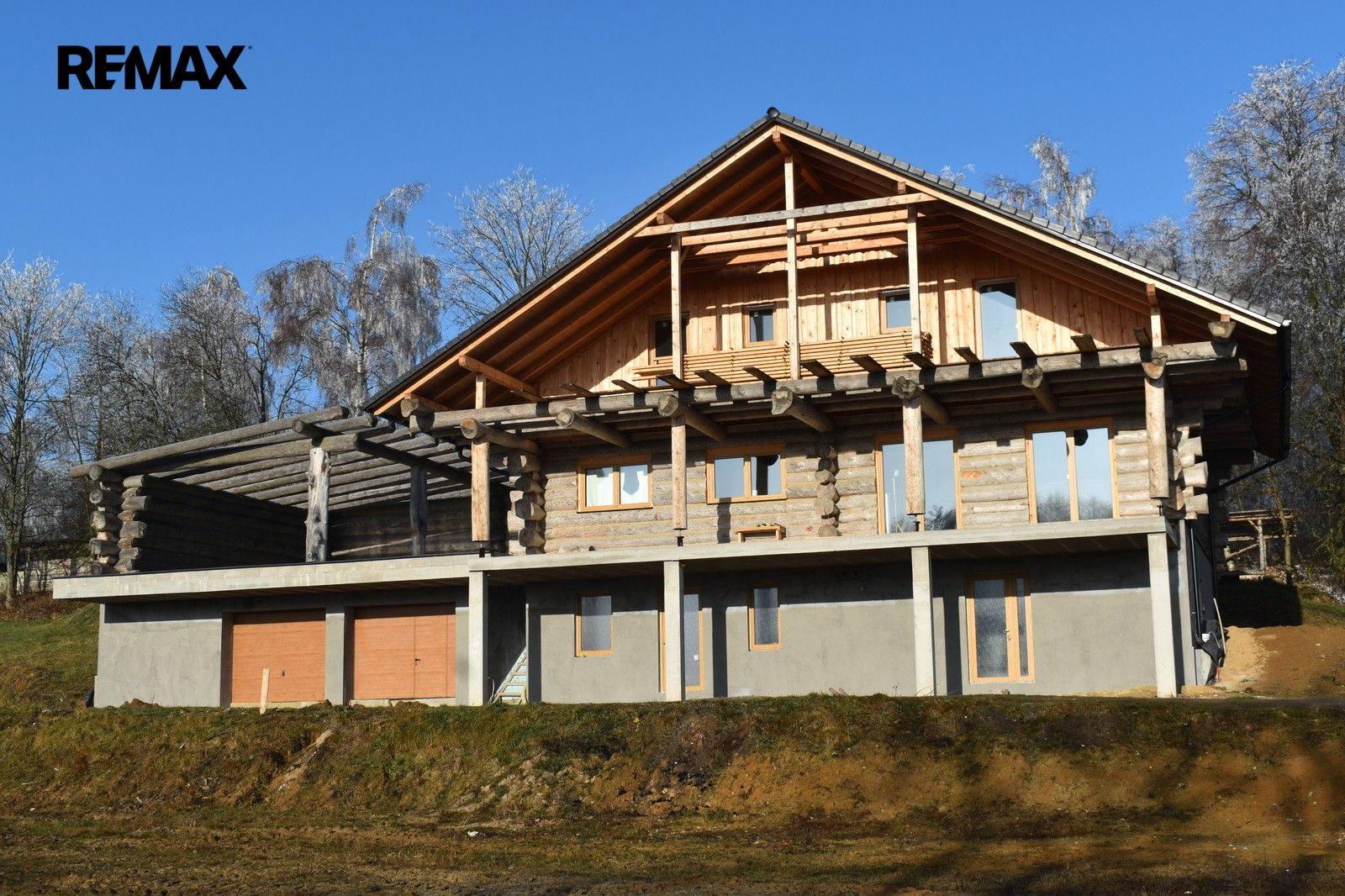 Prodej domu 440 m² - foto 1