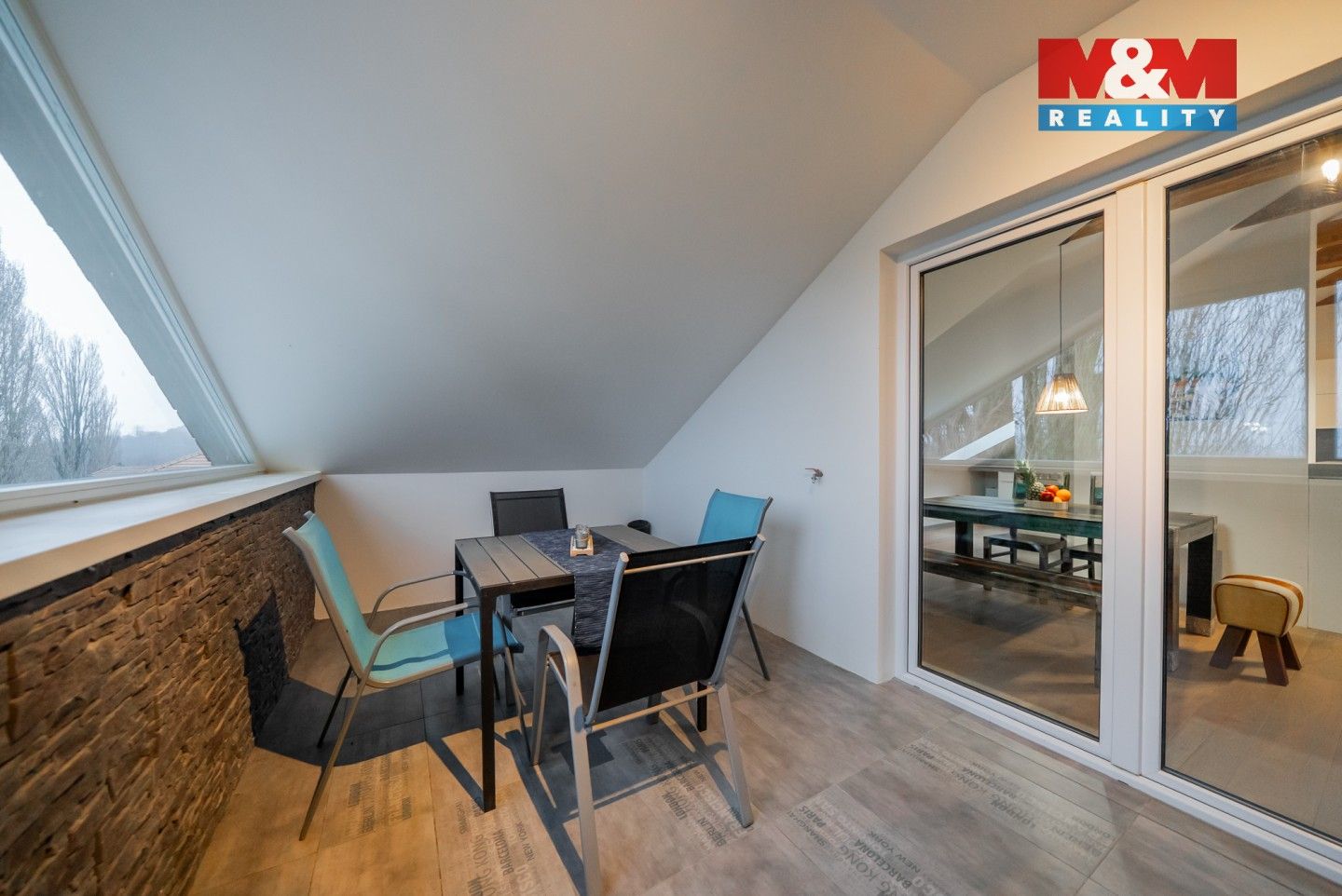 Prodej bytu 3+kk 140 m² - foto 6
