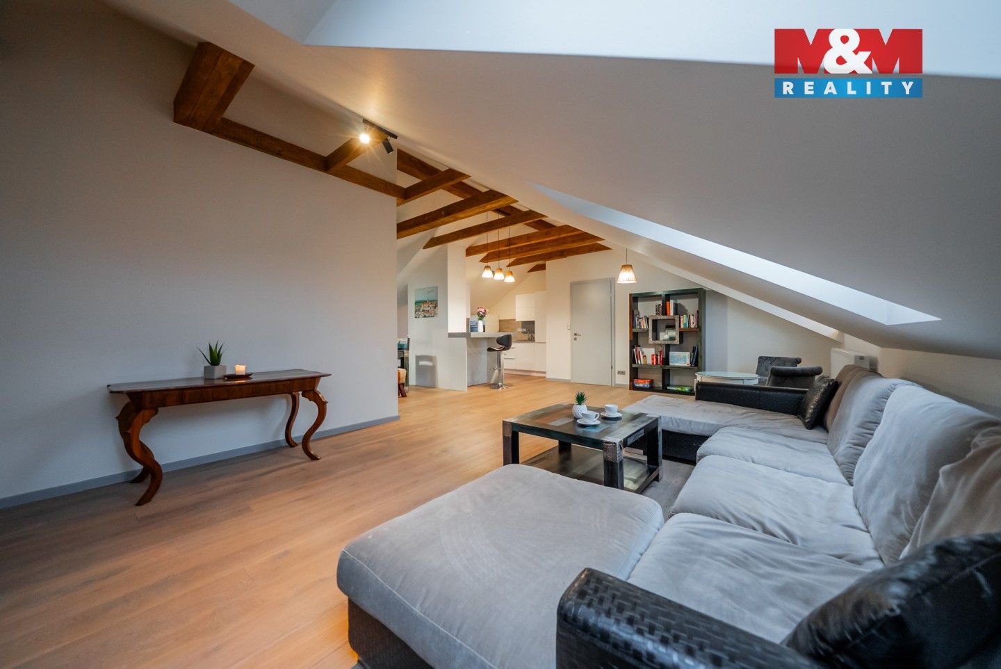 Prodej bytu 3+kk 140 m² - foto 4