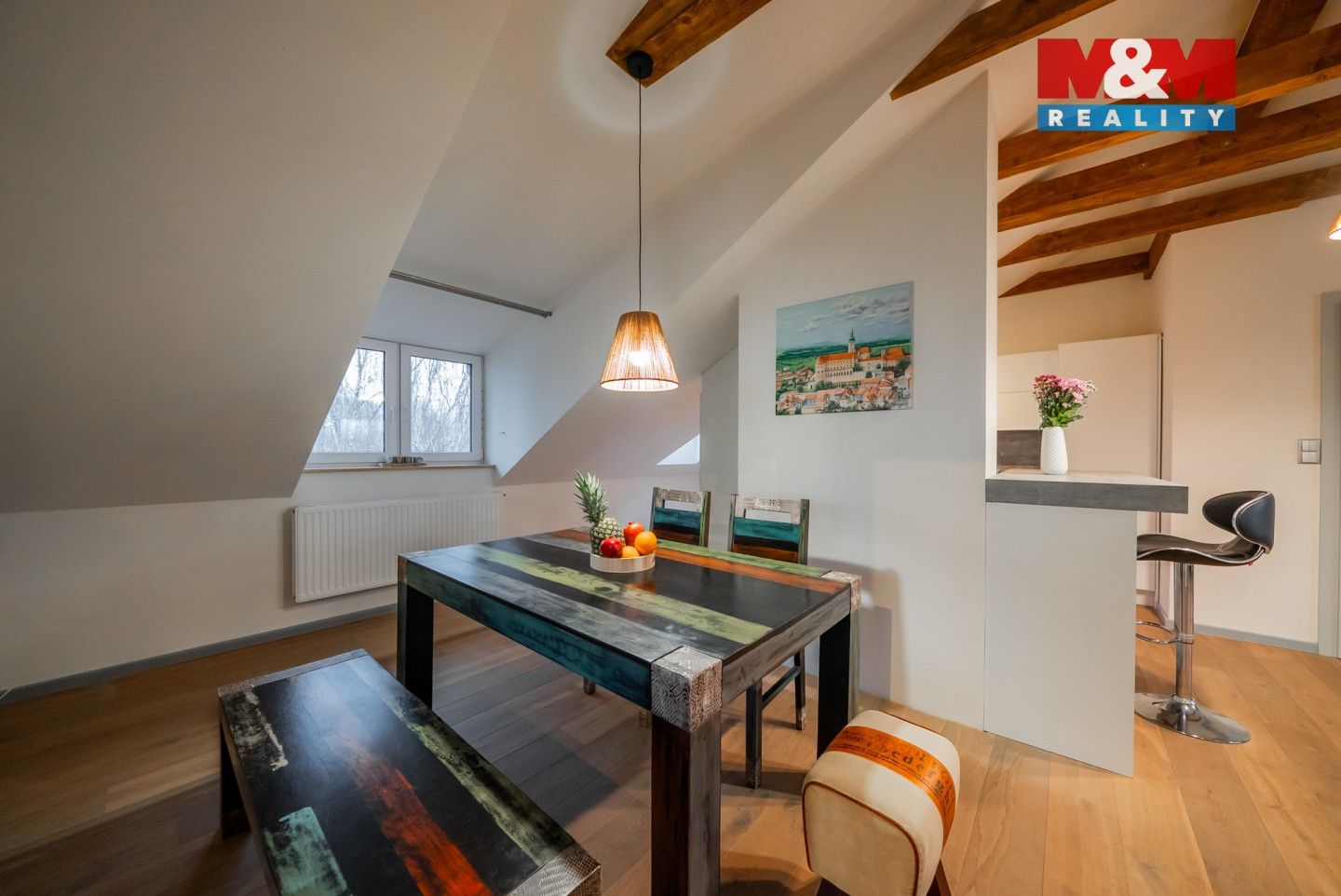 Prodej bytu 3+kk 140 m² - foto 8