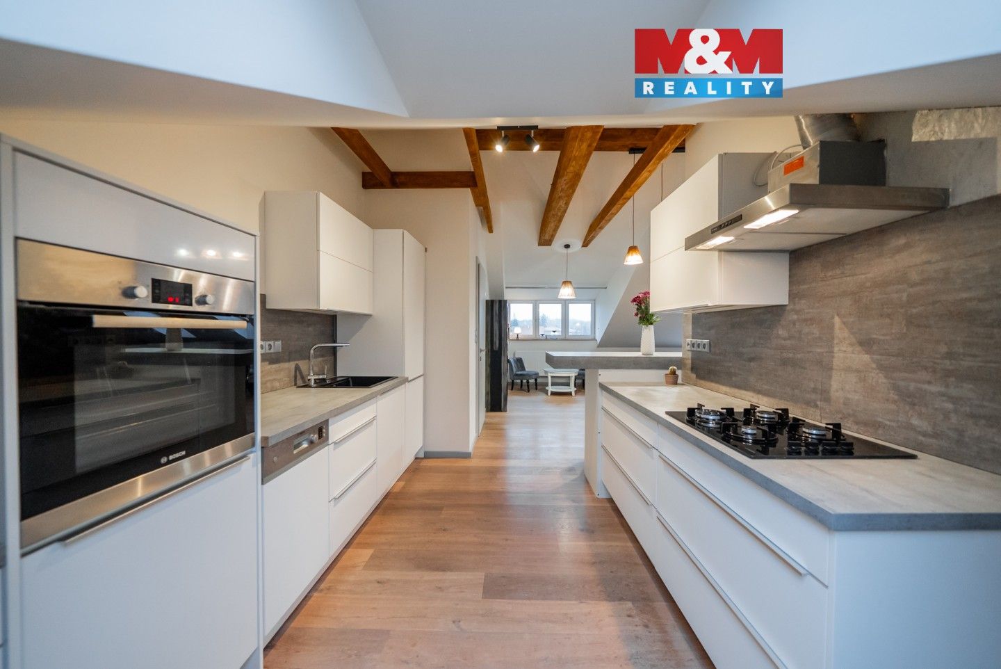 Prodej bytu 3+kk 140 m² - foto 3