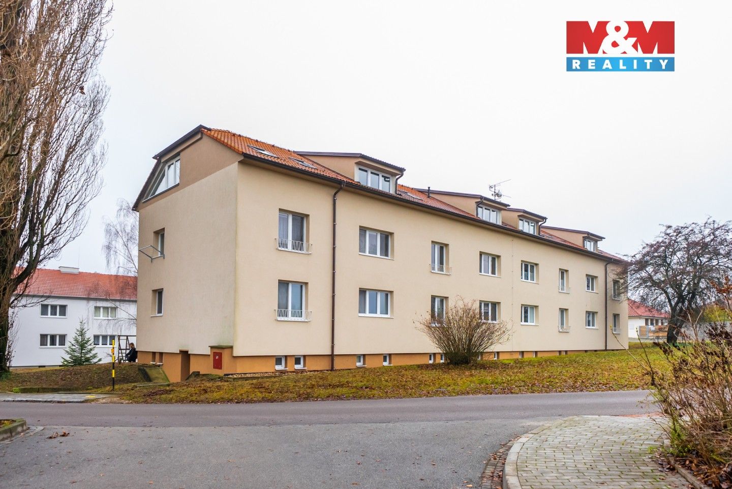 Prodej bytu 3+kk 140 m² - foto 5