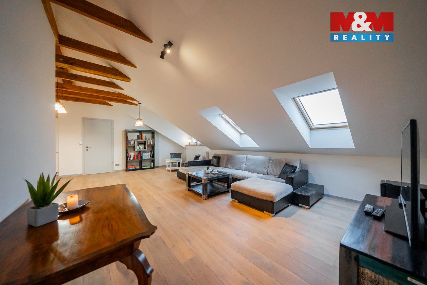 Prodej bytu 3+kk 140 m² - foto 9