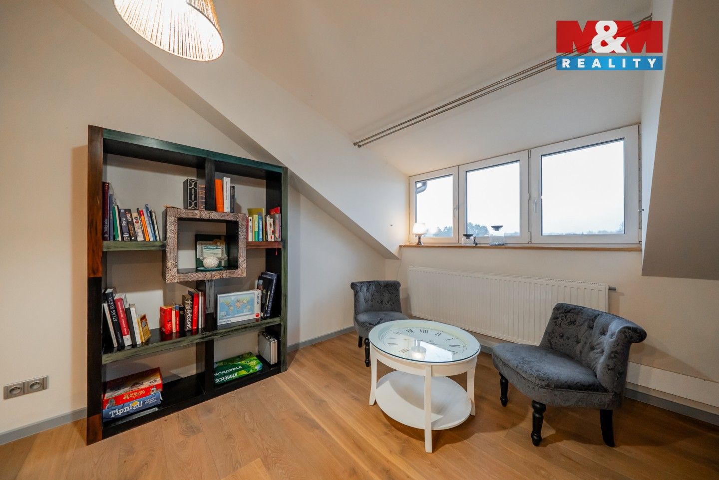 Prodej bytu 3+kk 140 m² - foto 10