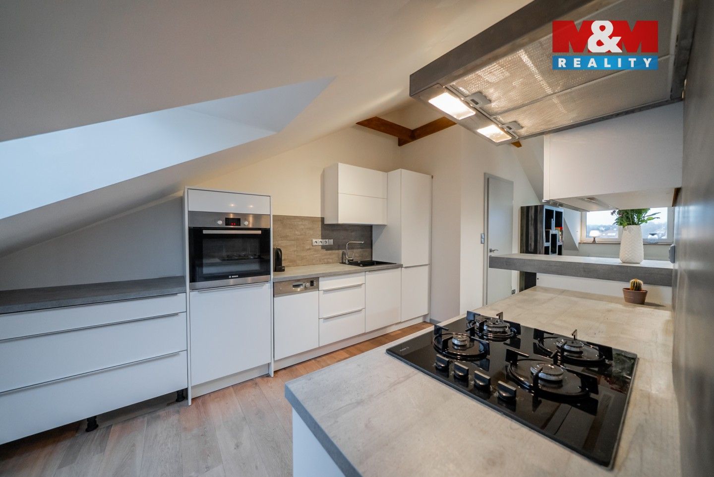 Prodej bytu 3+kk 140 m² - foto 12