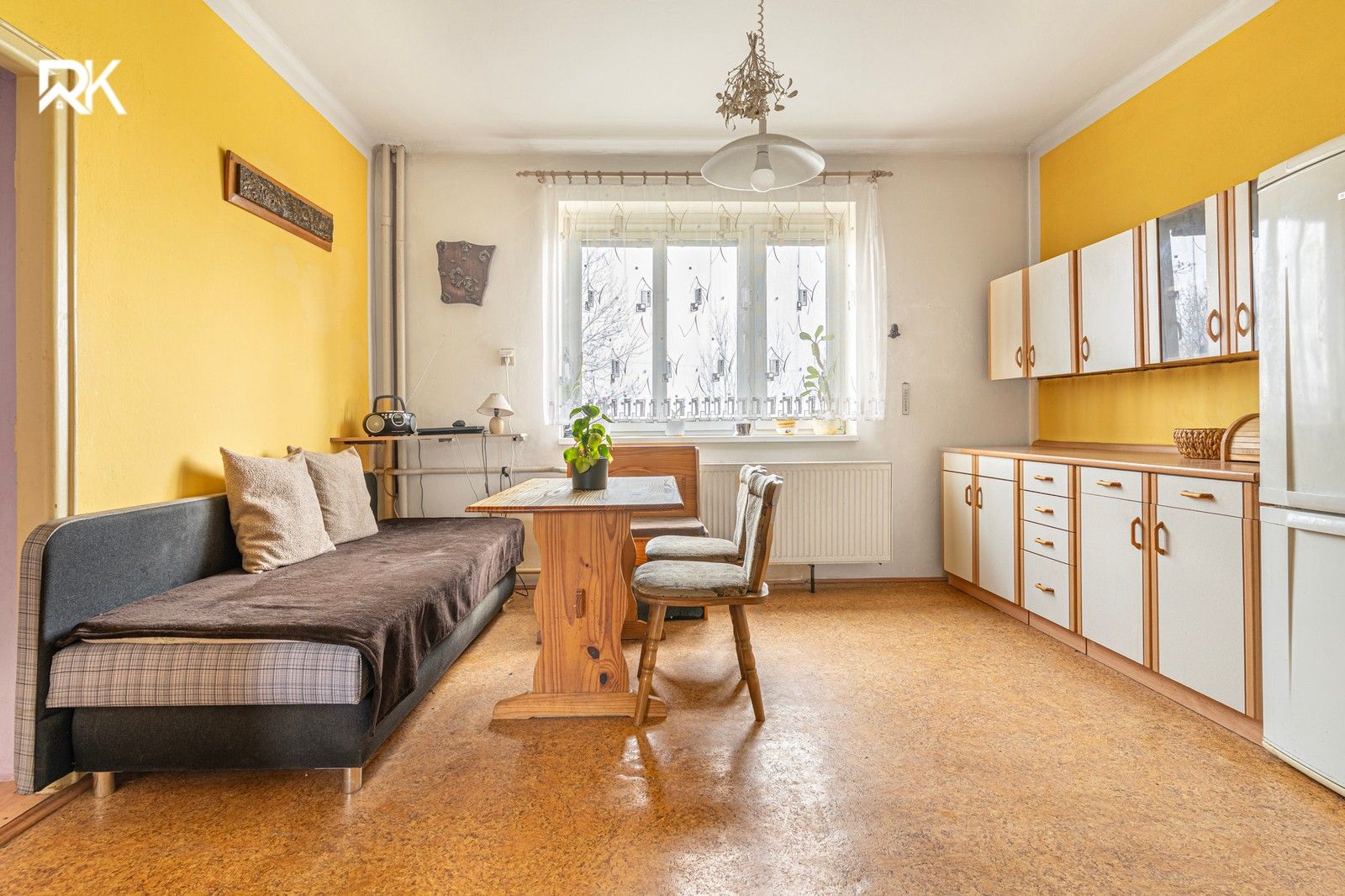 Prodej domu 90 m² - foto 2