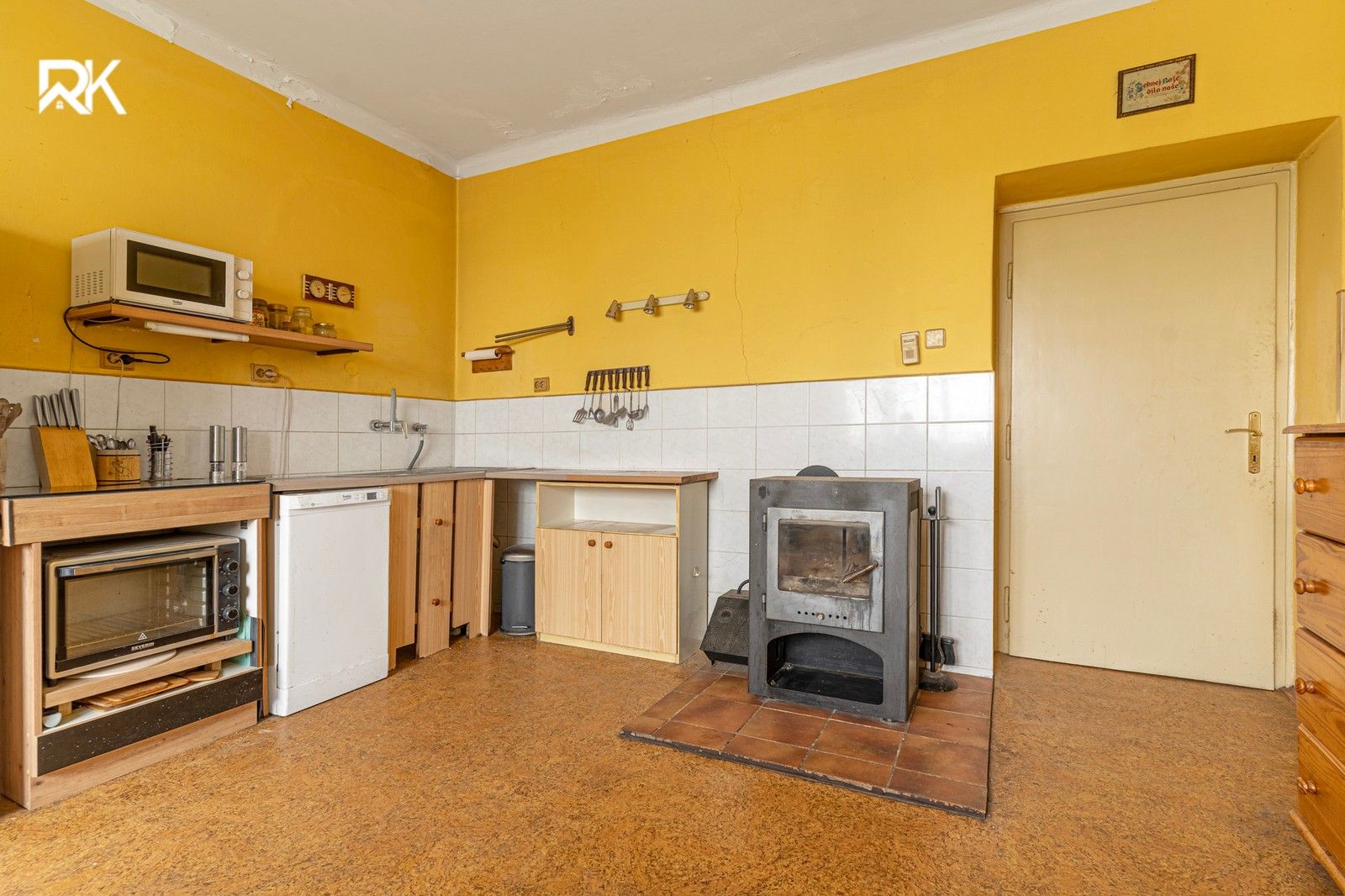 Prodej domu 90 m² - foto 3