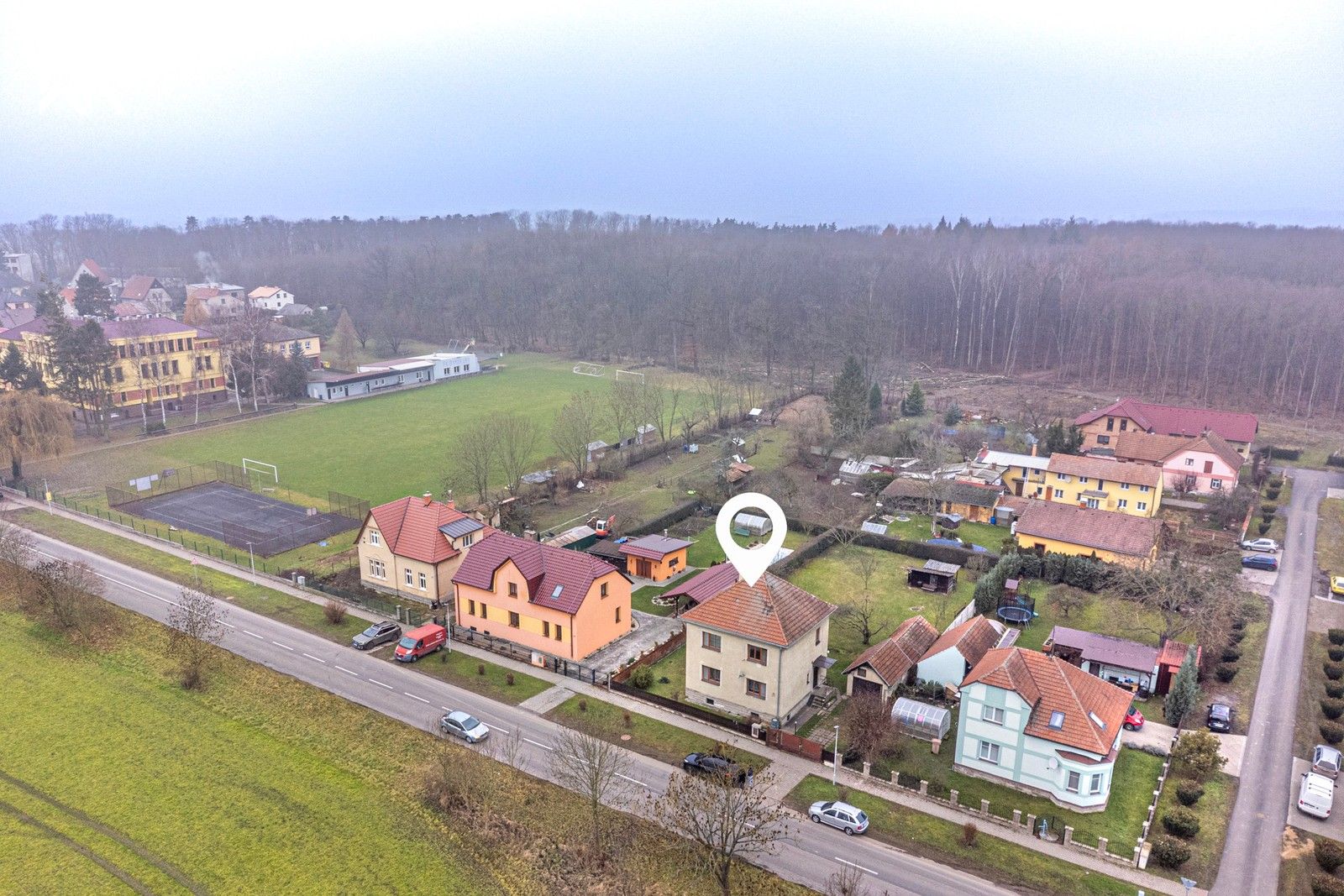 Prodej domu 90 m² - foto 12