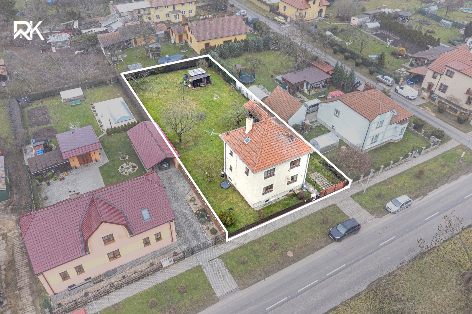 Prodej domu 90 m² - foto 14