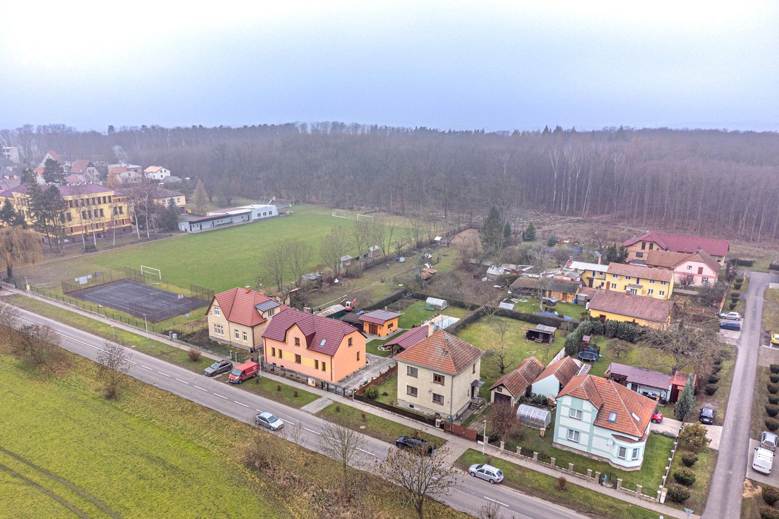 Prodej domu 90 m² - foto 13