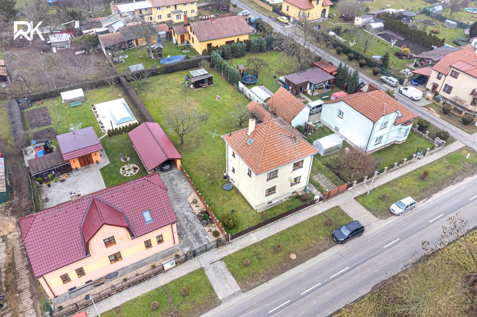 Prodej domu 90 m² - foto 15