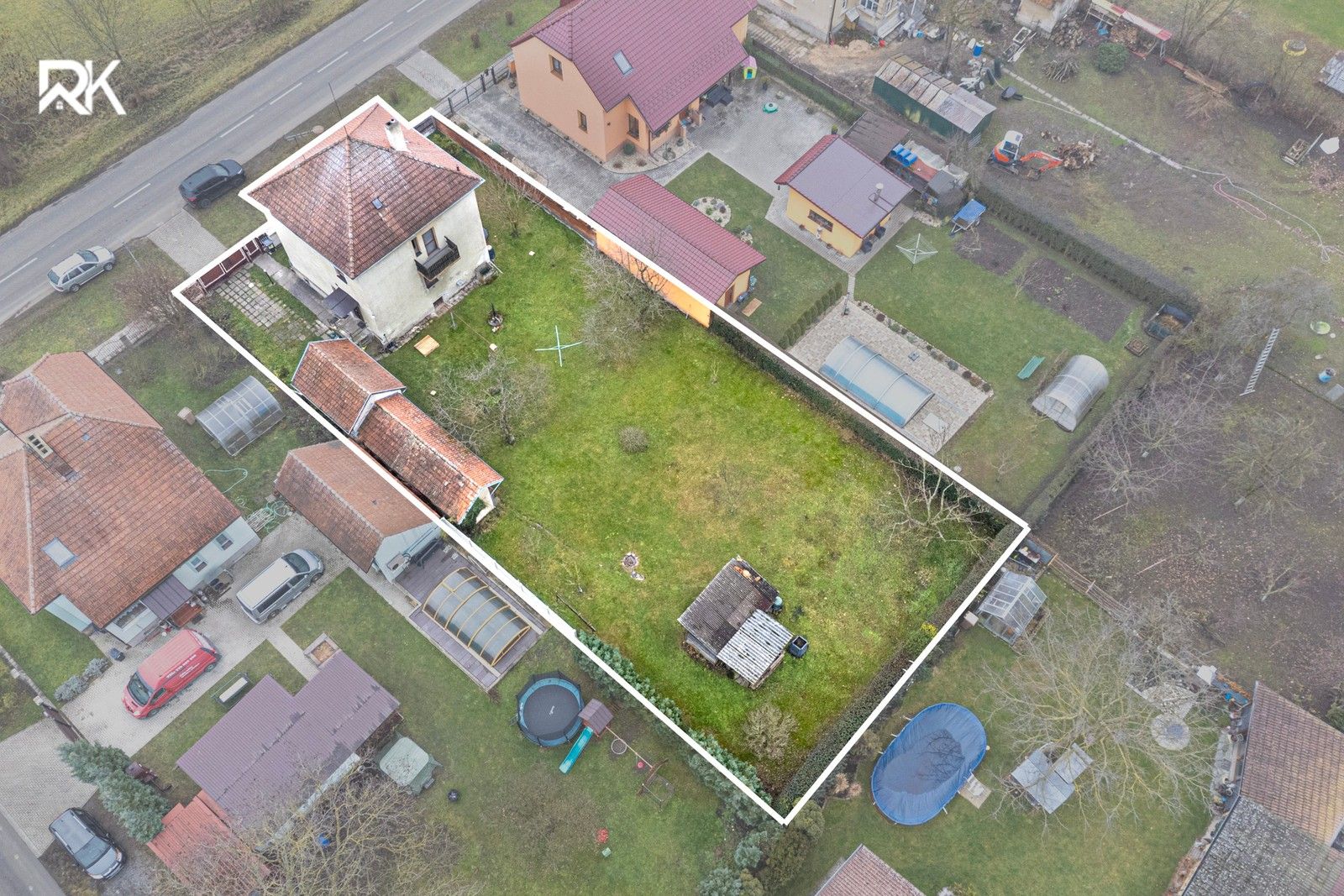 Prodej domu 90 m² - foto 21