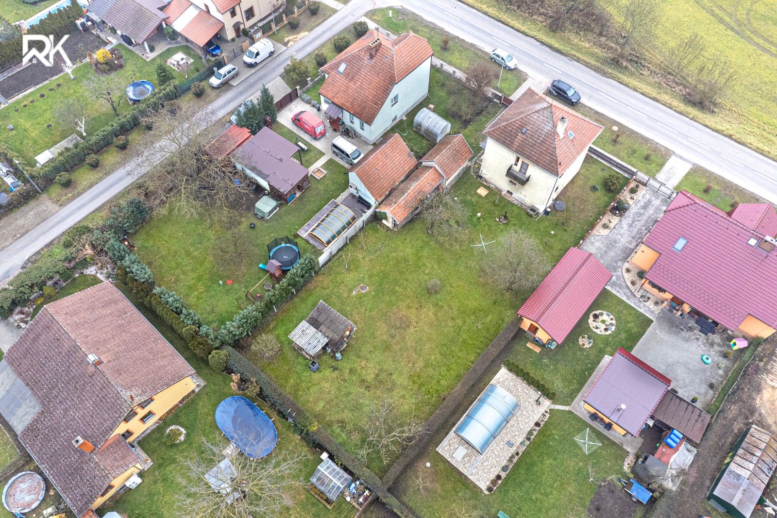 Prodej domu 90 m² - foto 24