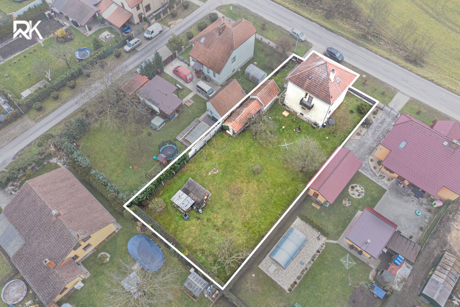 Prodej domu 90 m² - foto 23