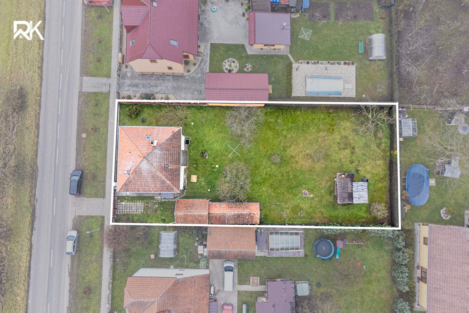 Prodej domu 90 m² - foto 18