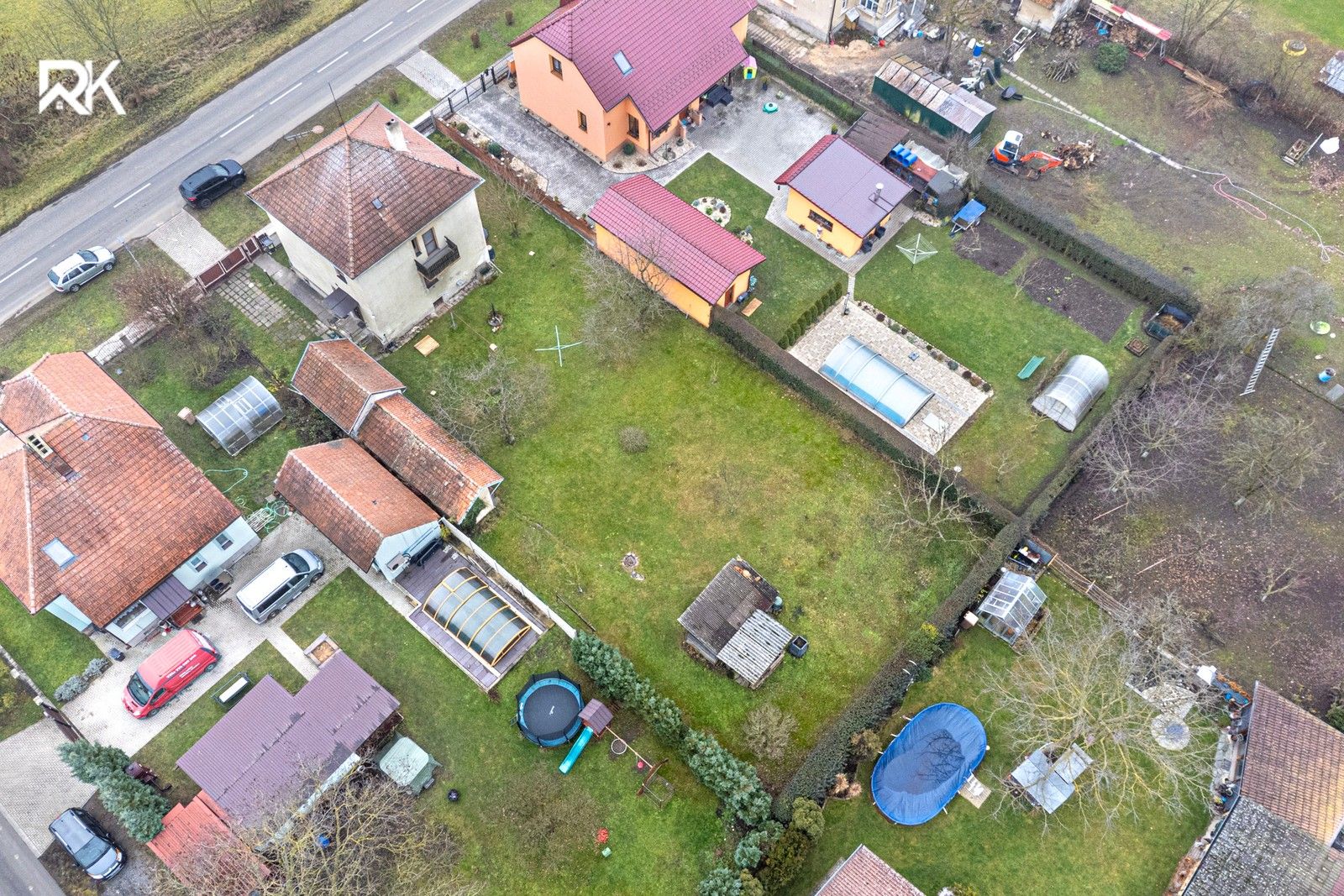 Prodej domu 90 m² - foto 22
