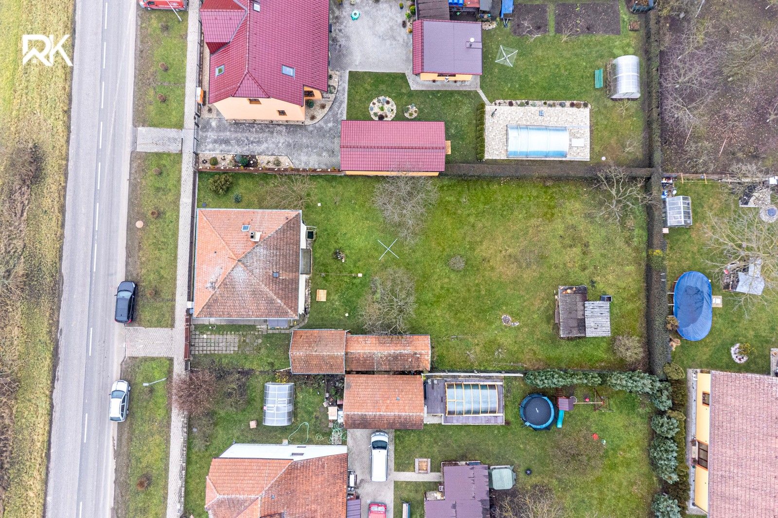 Prodej domu 90 m² - foto 19