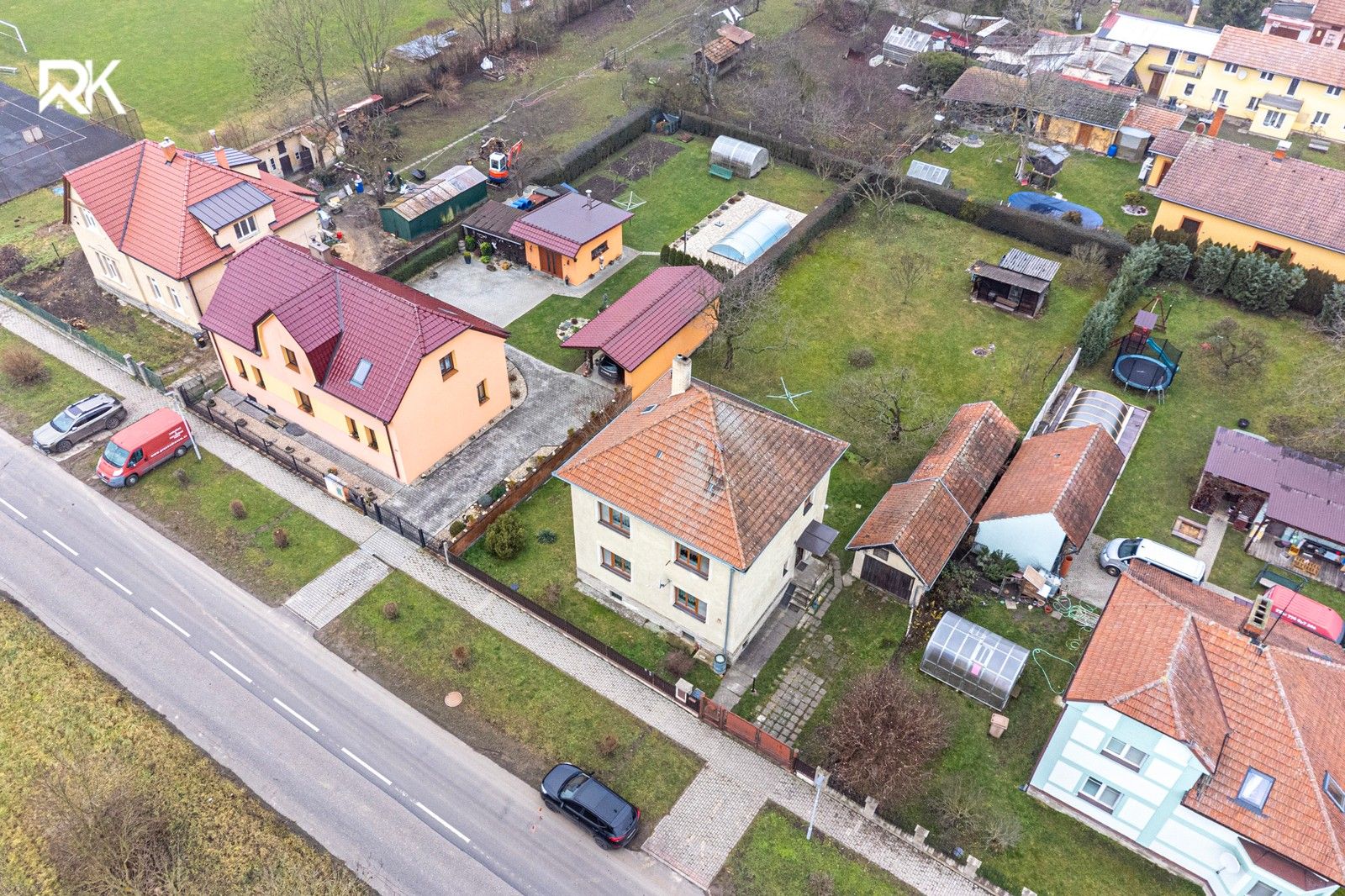 Prodej domu 90 m² - foto 17