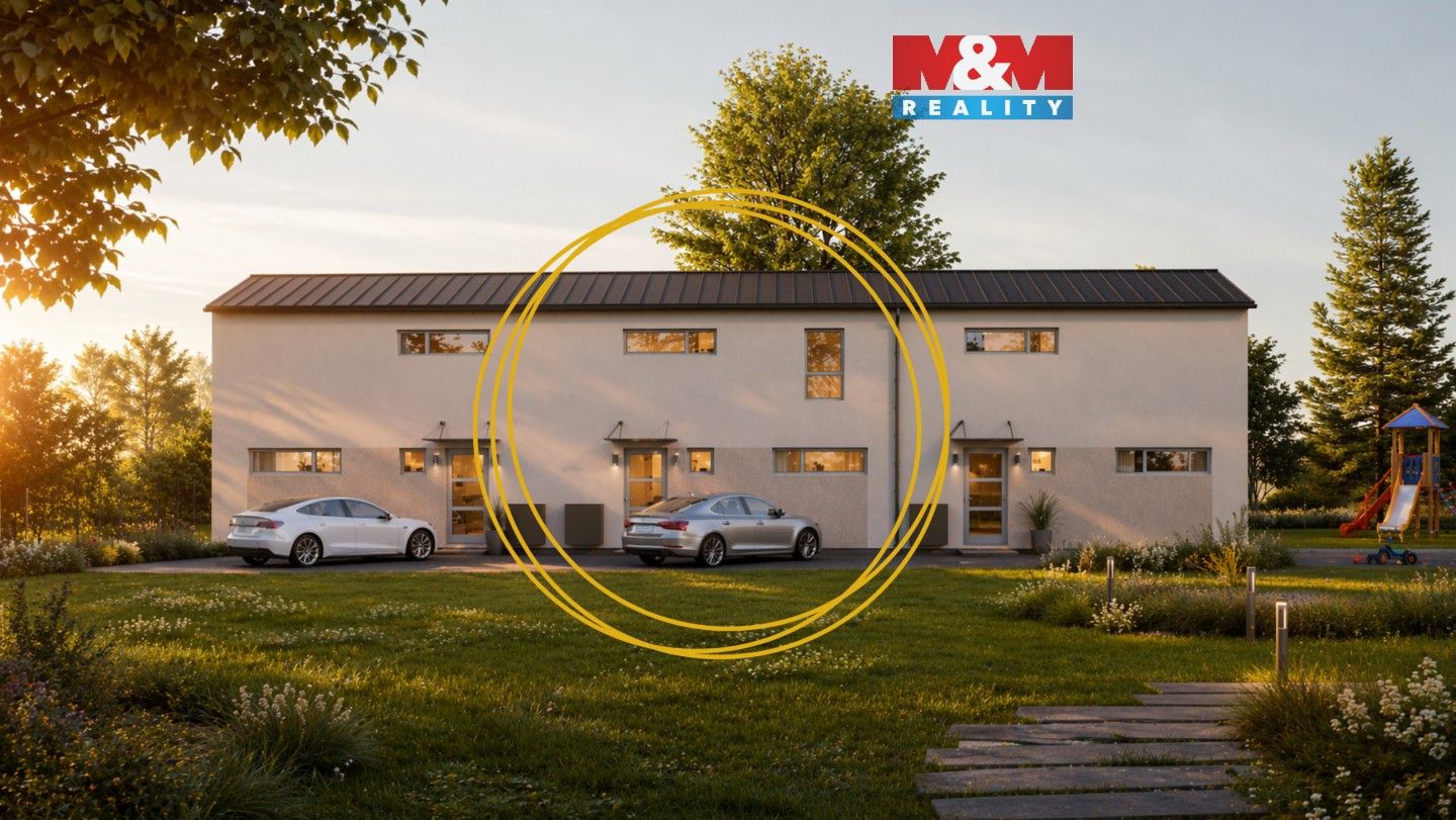 Prodej nemovitosti 96 m² - foto 1