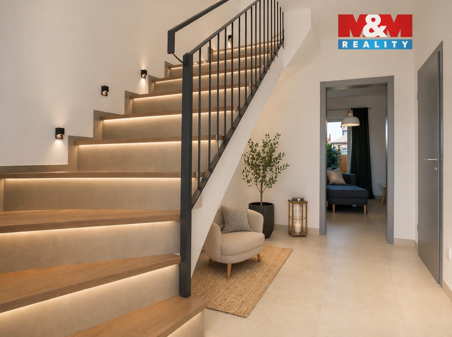 Prodej nemovitosti 96 m² - foto 4