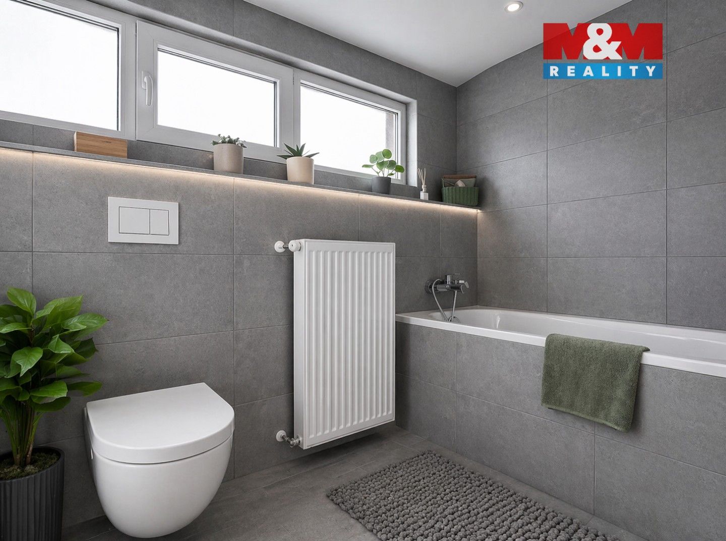 Prodej nemovitosti 96 m² - foto 7