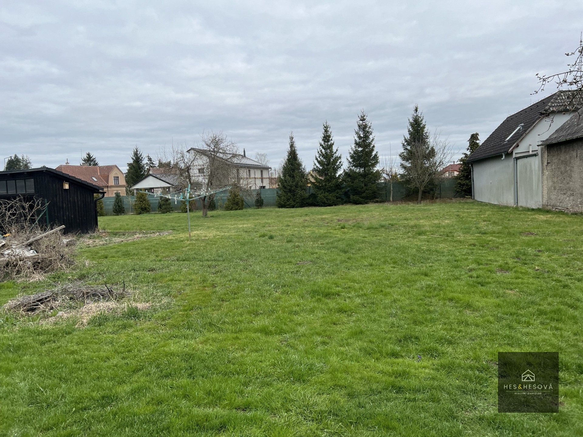 Prodej pozemku 1300 m² - foto 6