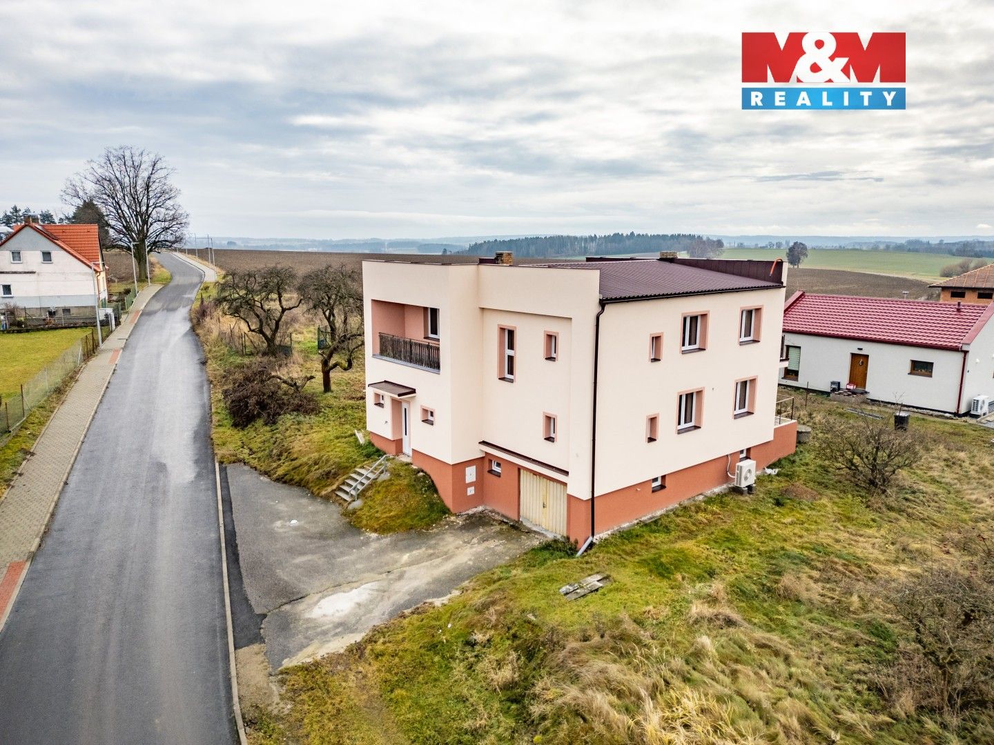 Prodej domu 270 m² - foto 3