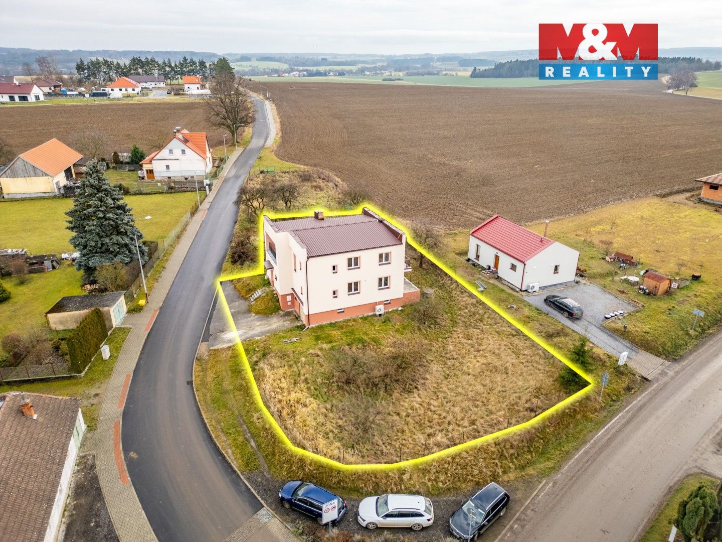 Prodej domu 270 m² - foto 4