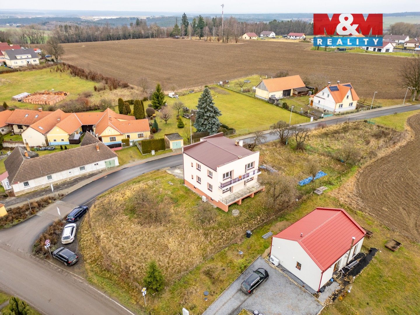 Prodej domu 270 m² - foto 5