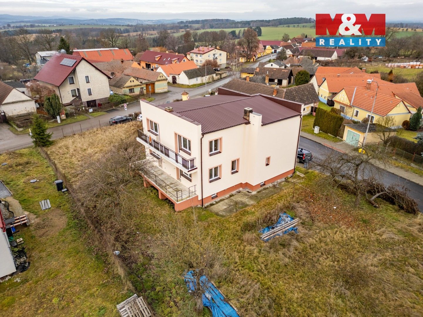 Prodej domu 270 m² - foto 7