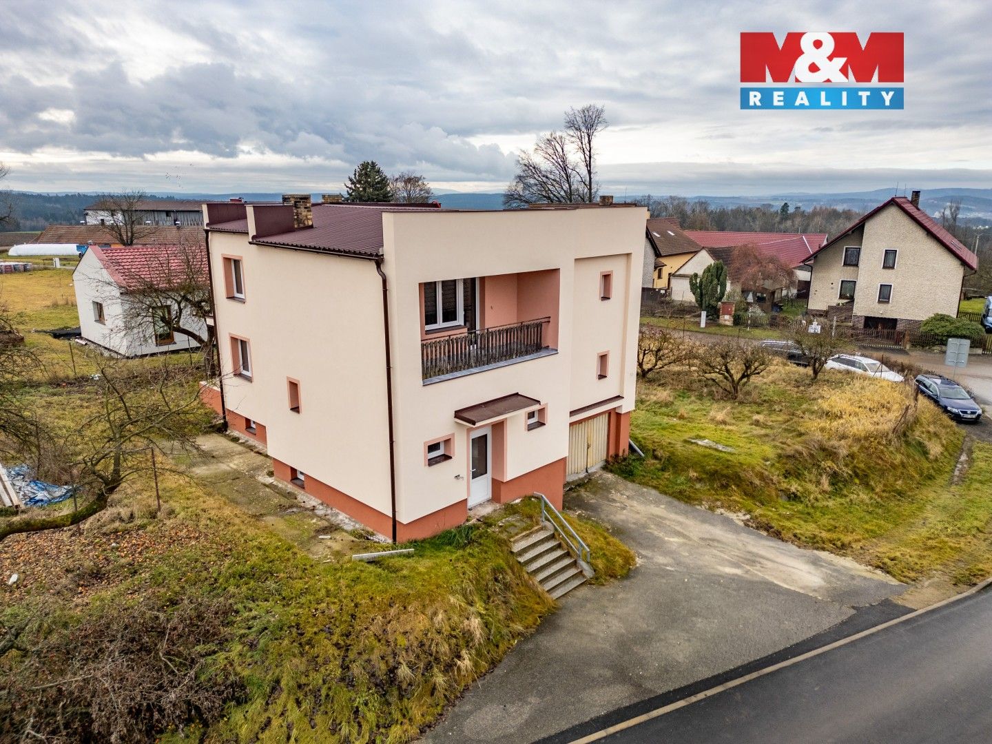 Prodej domu 270 m² - foto 10