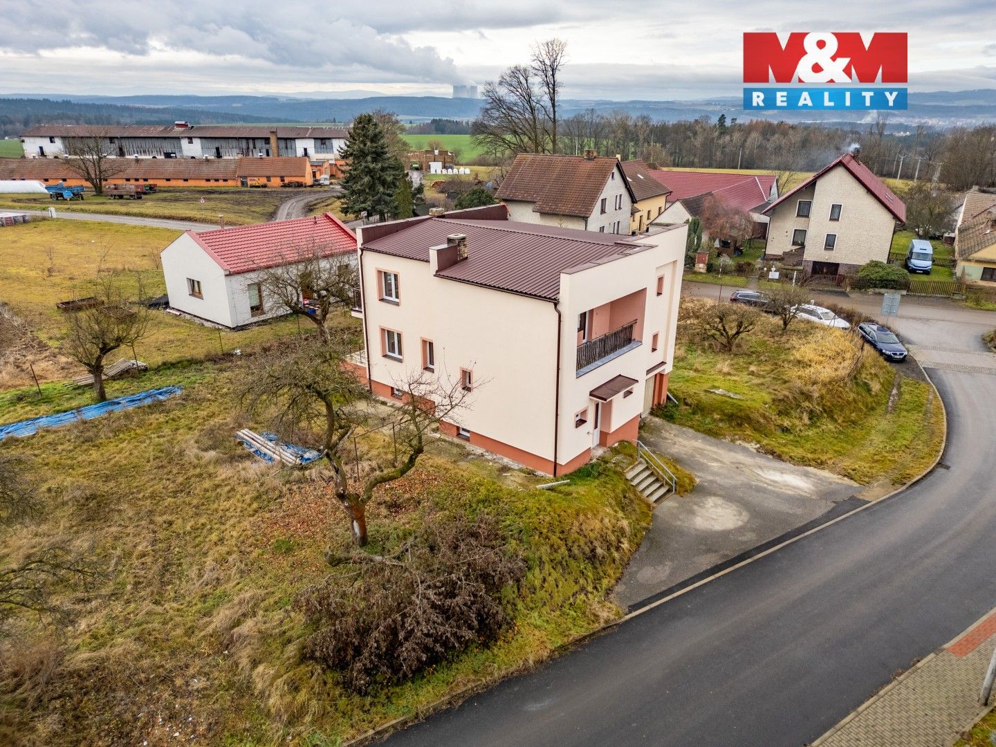 Prodej domu 270 m² - foto 9