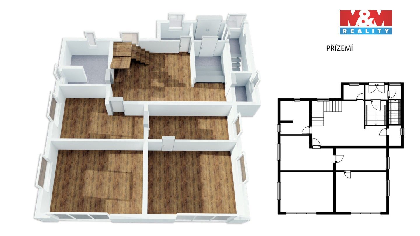 Prodej domu 270 m² - foto 34