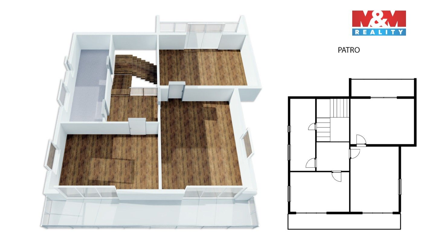 Prodej domu 270 m² - foto 33