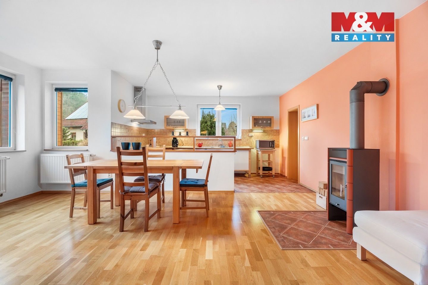Prodej domu 158 m² - foto 6
