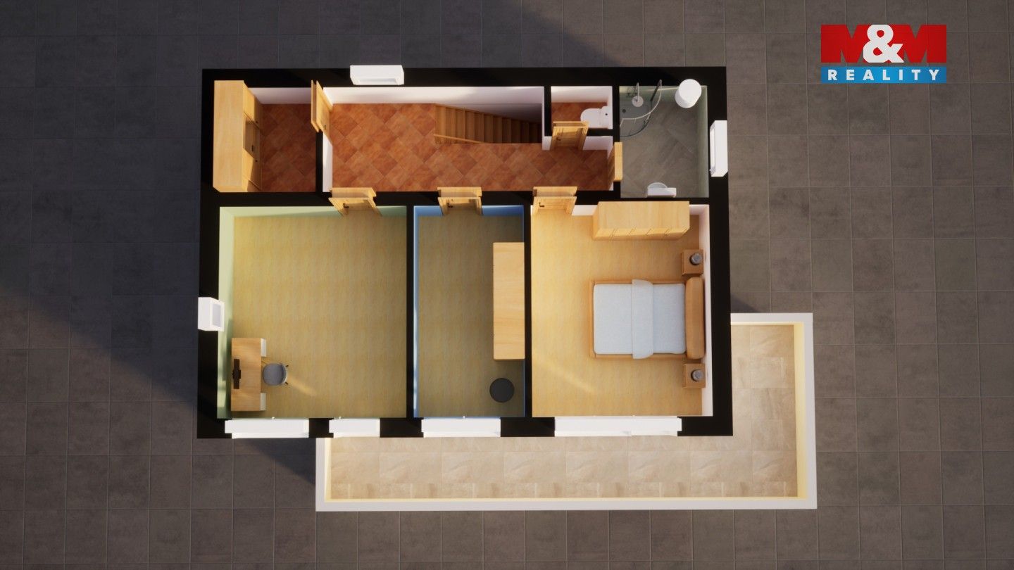 Prodej domu 158 m² - foto 19