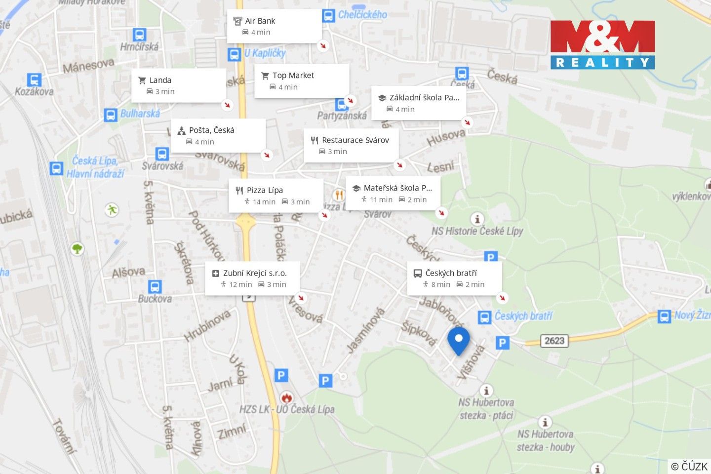 Prodej domu 158 m² - foto 23