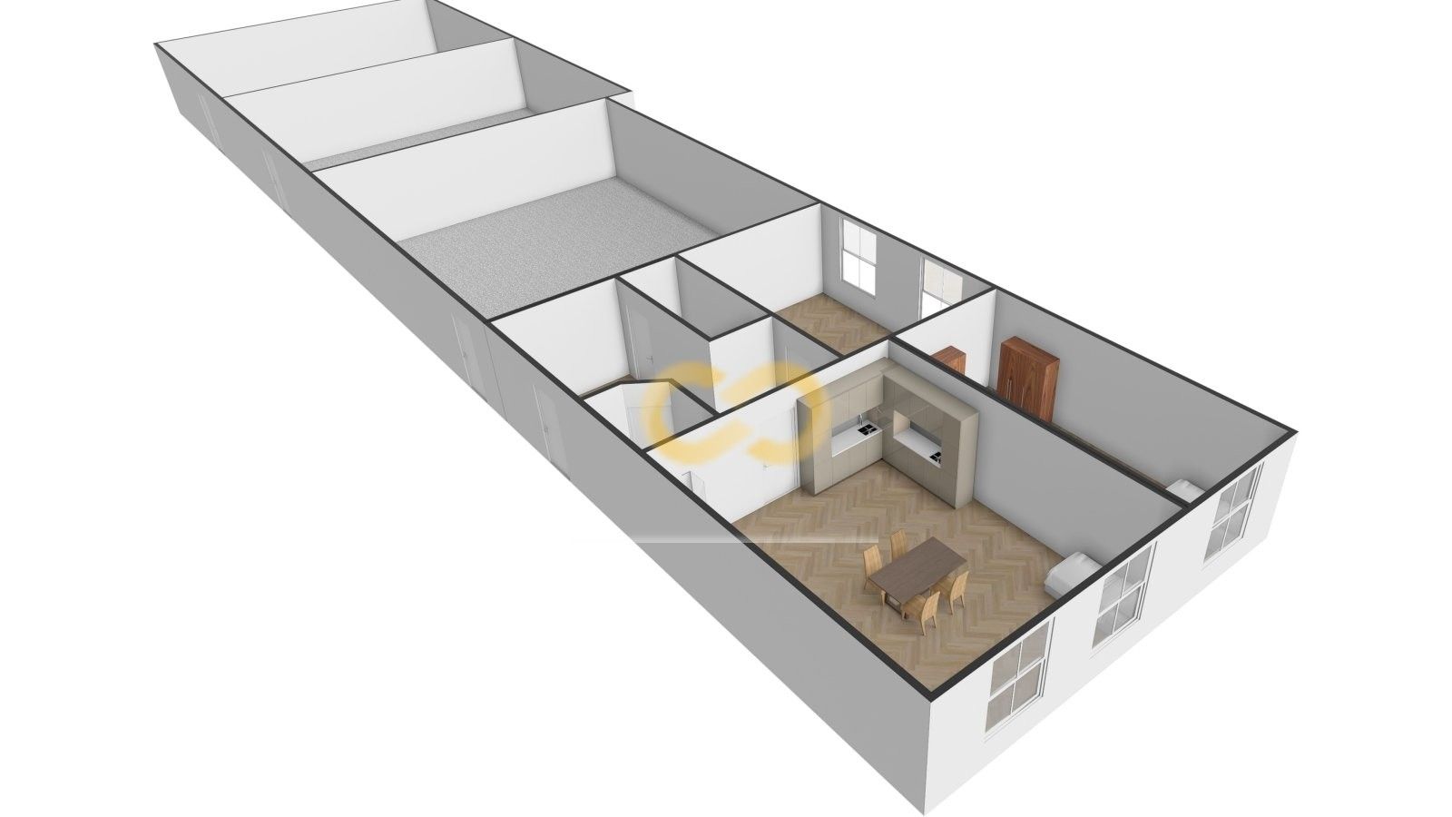 Prodej domu 320 m² - foto 6